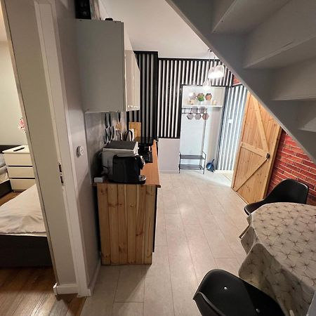 Przytulny Zakatek Aparthotel Zerniki Wroclawskie Eksteriør bilde