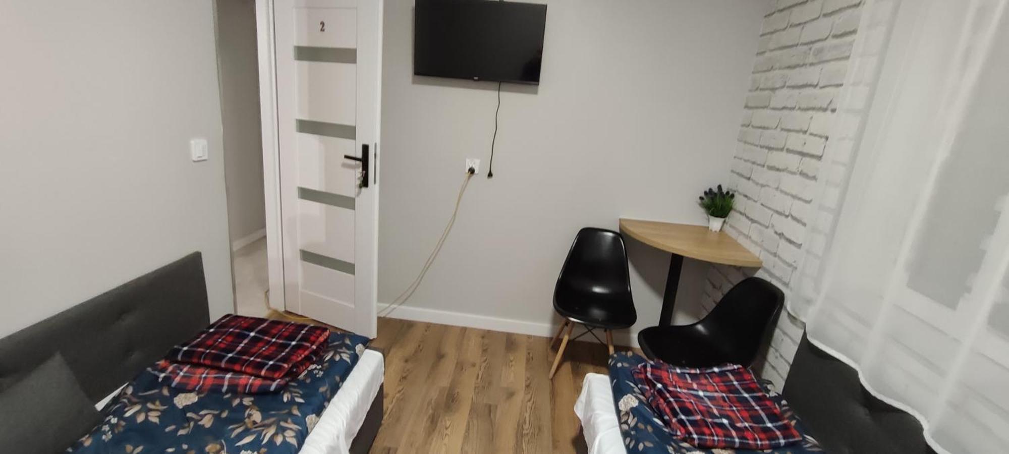 Przytulny Zakatek Aparthotel Zerniki Wroclawskie Eksteriør bilde