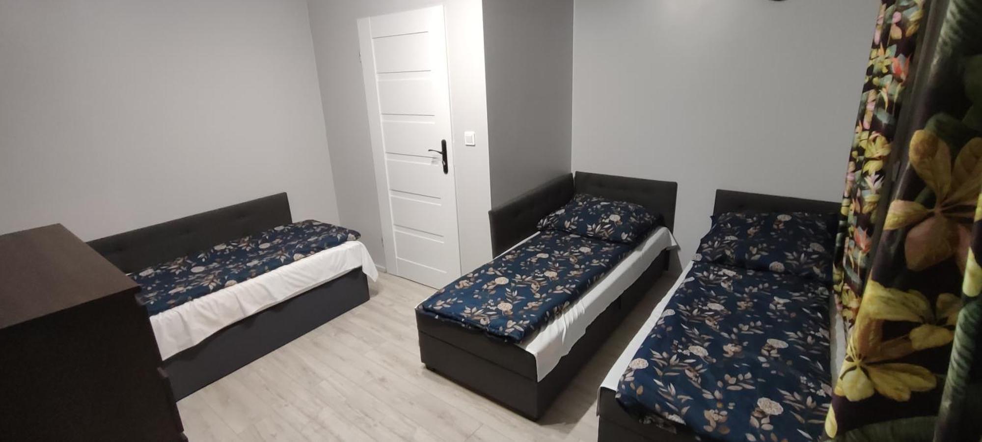 Przytulny Zakatek Aparthotel Zerniki Wroclawskie Eksteriør bilde
