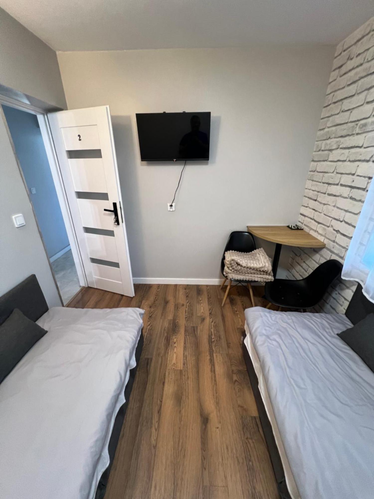 Przytulny Zakatek Aparthotel Zerniki Wroclawskie Eksteriør bilde