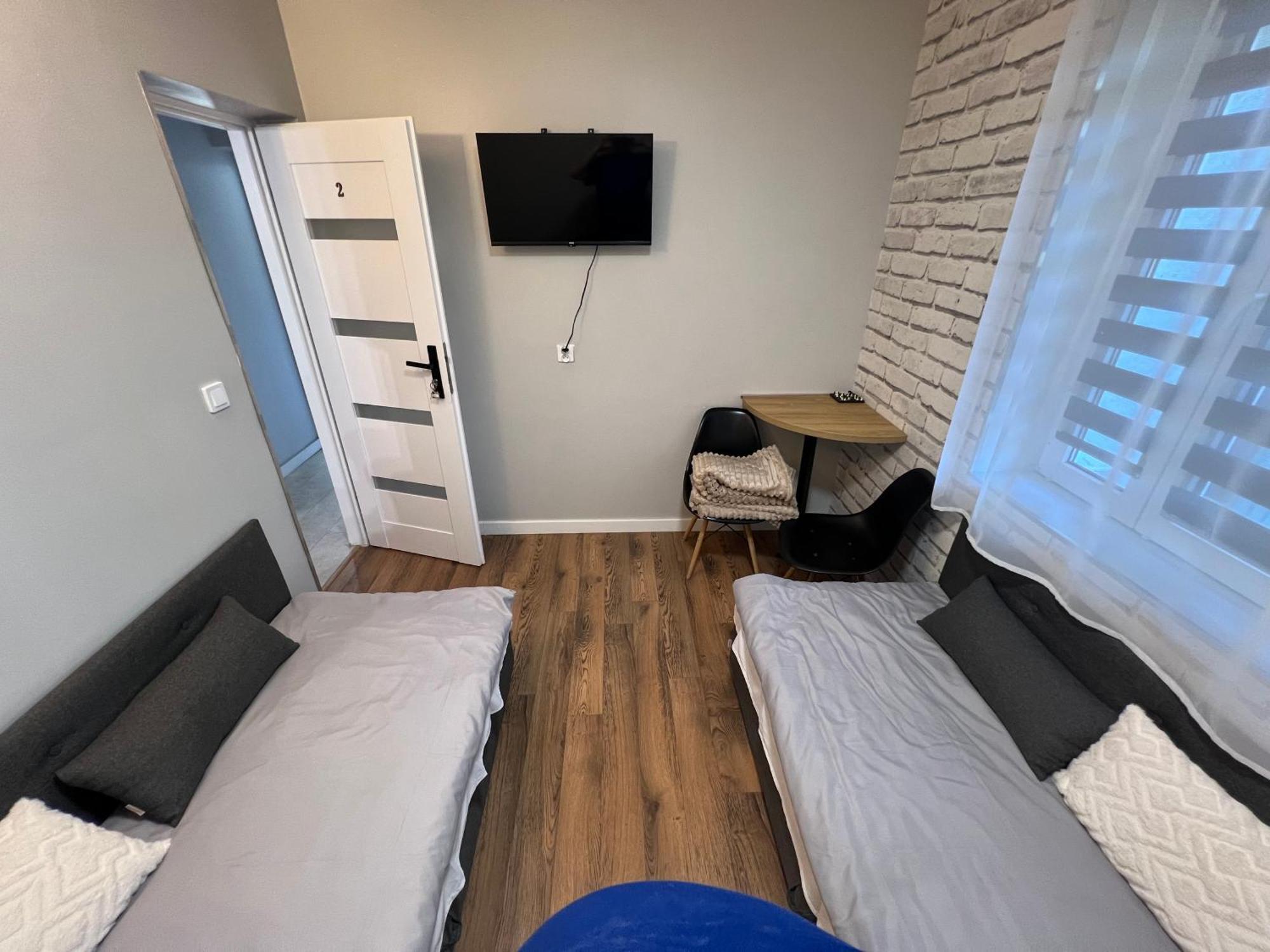 Przytulny Zakatek Aparthotel Zerniki Wroclawskie Eksteriør bilde